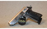 Walther ~ PPK/S ~ 9MM Kurz - 5 of 5