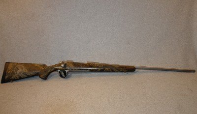 Remington ~ 700 ~ .300 Remington Ultra Magnum