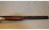 Benelli ~ 828U ~ 12 Gauge - 6 of 10