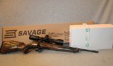 Savage ~ B17 ~ .17 HMR - 1 of 10