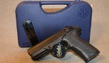 Beretta ~ PX4 Storm ~ 9MM