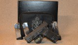 Springfield Armory ~ Hellcat ~ 9MM