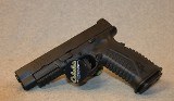 Springfield Armory ~ XDM Elite ~ 10MM AUTO