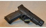 Springfield Armory ~ XDM Elite ~ 10MM AUTO - 4 of 4