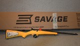 Savage ~ Rascal ~ .22 Short, Long, Long Rifle - 1 of 10