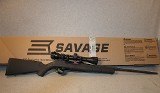 Savage ~ A22 ~ .22 Long Rifle - 1 of 10