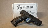 Hi-Point ~ JHP ~ .45 ACP