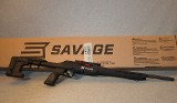 Savage ~ A22 ~ .22 Long Rifle