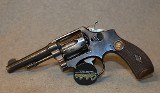 Smith & Wesson ~ 401~ .38 Special - 1 of 4