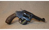 Smith & Wesson ~ 401~ .38 Special - 4 of 4