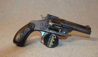 Smith & Wesson ~ NONE ~ NONE