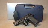 Beretta ~ 92 Compact L ~ 9MM