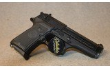 Beretta ~ 92 Compact L ~ 9MM - 2 of 5