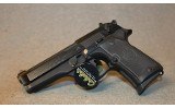 Beretta ~ 92 Compact L ~ 9MM - 5 of 5