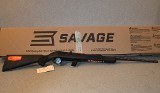 Savage ~ 62 ~ .22 Long Rifle