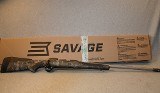 Savage ~ 110 ~ .28 Nosler