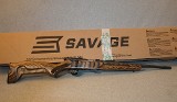 Savage ~ Mark II ~ .22 Long Rifle