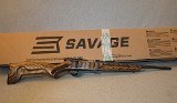 Savage ~ Mark II ~ .22 Long Rifle