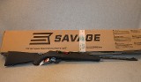 Savage ~ A22 ~ .22 Long Rifle