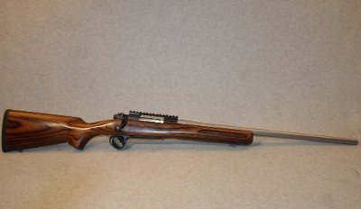 Winchester ~ 70 SA ~ .308 Winchester