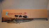 Winchester ~ 70 Featherweight ~ .300 Winchester Magnum