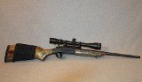 New England Firearms ~ Handi Rifle SB2 ~ .243 Winchester - 1 of 10