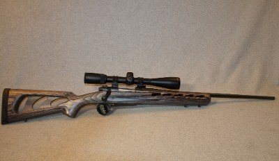 Winchester ~ 70 ~ .243 Winchester