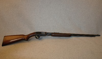 Winchester ~ 61 ~ .22 WMR