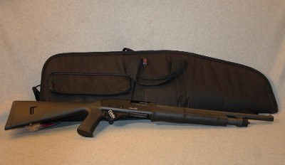 Akkar ~ 612 ~ 12 Gauge