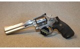 Smith & Wesson ~ 686-3 ~ .357 Magnum - 5 of 5