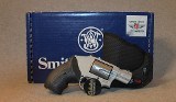 Smith & Wesson ~ 642-UC ~ .38 Special + P - 1 of 5