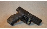 Heckler & Koch ~ VP9 ~ 9MM - 2 of 5