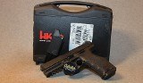 Heckler & Koch ~ VP9 ~ 9MM - 1 of 5