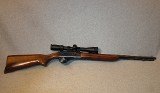 Remington ~ Speedmaster 552 ~ .22 Short, Long, Long Rifle - 1 of 10