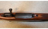 Mossberg ~ Patriot ~ .338 Winchester Magnum - 5 of 10