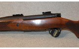 Mossberg ~ Patriot ~ .338 Winchester Magnum - 9 of 10
