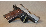 Springfield Armory ~ Micro Compact ~ .45 Auto - 2 of 5