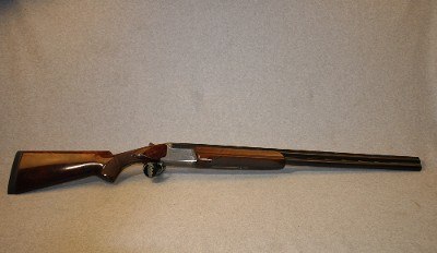 Nikko ~ 5000 II ~ 12 Gauge