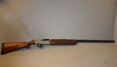 Browning ~ NONE ~ 12 Gauge