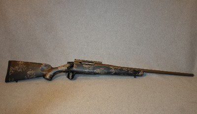 Christensen Arms ~ 14 ~ .300 Winchester Magnum