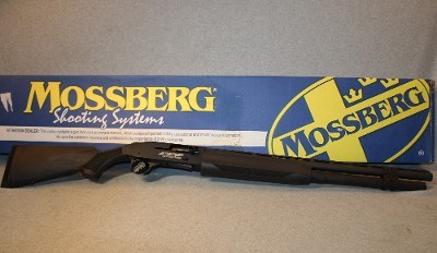 Mossberg ~ 930 ~ 12 Gauge