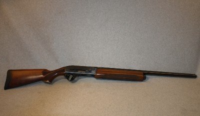 Remington ~ 105 CTI II ~ 12 Gauge