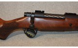 Mossberg ~ Patriot ~ .338 Winchester Magnum - 4 of 10