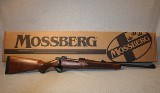 Mossberg ~ Patriot ~ .338 Winchester Magnum - 1 of 10