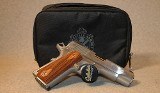 Springfield Armory ~ Garrison ~ .45 AUTO - 1 of 5