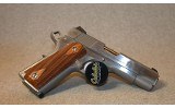 Springfield Armory ~ Garrison ~ .45 AUTO - 5 of 5
