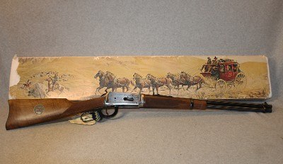 Winchester ~ 94 ~ .30-30 Winchester