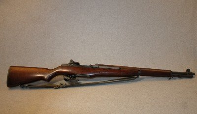 H&R Arms Co. ~ M1 ~ .30 CAL
