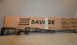 Savage ~ 110 ~ .28 Nosler