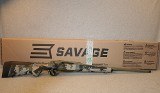 Savage ~ Impulse ~ 6.5 Creedmoor - 1 of 10